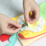 Food Leakage Smell Sound Looking For Hidden Food Books Pet Toys - Image 4