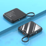 66W Super Fast Charging Power Bank Super Large Capacity - Image 2