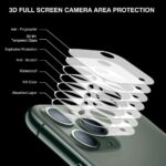 Creative Full Cover Camera Lens Protector - Image 4