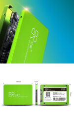 Stylish Personalized Desktop Notebook Solid State Drive - Image 5