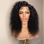 European And American Wig African Roll Lady Chemical Fiber - Image 5