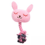 Pet Dog Toy Bite-resistant Vocalization Plush Toy - Image 6