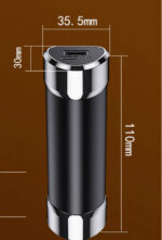 Two In One Magnetic Hand Warming Power Bank - Image 8