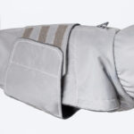 Colorful Warm T-shirt Non-stick Wool Silk Pet Clothes - Image 4