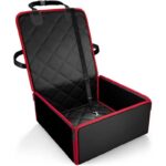 Big Dog Car Pet Pad Dog Front Seat Pad Non-slip Pet Supplies Pet - Image 2