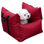 Outbound Travel Portable Car Pet Nest - Image 6