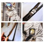 Four-legged Waterproof Full-surrounded Dog Rain Clothes - Image 2