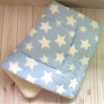 Soft Pet Dog Cat Flannel Thick Blanket - Image 8
