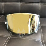 Motorcycle Helmet Lens