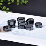 Natural Brazilian Hematite Raw Stone Ornaments - Image 2