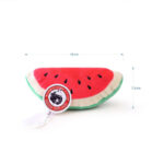 Bread Fruit Pet Dog Plush Toy - Image 5