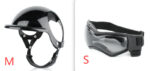 New Dog Cat Motorcycle Safety Helmet Hat Accessories - Image 7