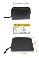 Quick First Aid Cloth Bag Tire Repair Kit - Image 8