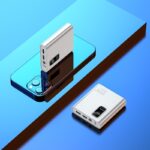 Bidirectional 66W Super Fast Charge Mini Digital Display Power Bank - Image 7