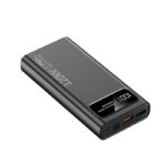 New 120W Power Bank 20000 MA Super Fast Charge Large Capacity Mobile Power Supply - Image 5