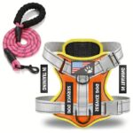 Pet Dog Breast Strap Dog Leash Dog Leash - Image 5