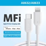 Data Suitable For Mobile Phone Charging Cable - Image 2