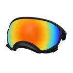 Fashionable Ski Sunglasses For Large And Medium-sized Pet Dogs - Image 4