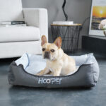 Dogs Bed Summer Pet Bed Soft Dog House New Nest With Removable Cover Small Medium Bed Dog Mattress Cat Cave Soft Pet Bed - Image 3