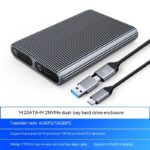 SSD Box Mobile Universal Notebook External - Image 7