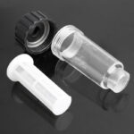 Large Inlet Filter Of High-pressure Washing Machine