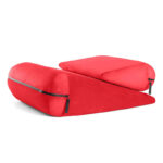 High Density Sponge Furniture Triangle Pad Pillow - Image 2
