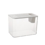 Ecological Betta Tank Living Room Mini Size Home - Image 4