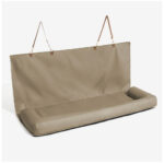 Portable Car Detachable And Washable Minimalist Pet Mat - Image 3