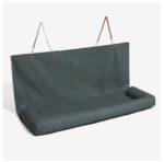 Portable Car Detachable And Washable Minimalist Pet Mat - Image 4