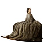 Artificial Mink Hair Fur Blanket High-end Double-layer Thickened Warm - Image 2