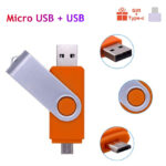 Computer With Android System 2 In 1 Mobile Phone U-disk - Image 5