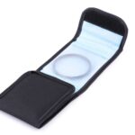Close-up Lenses Four-piece Set Close Shot Sharp Tool With Nylon Bag - Image 4