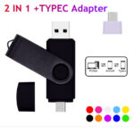 Computer With Android System 2 In 1 Mobile Phone U-disk - Image 3