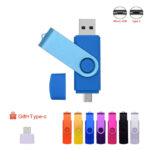 Computer With Android System 2 In 1 Mobile Phone U-disk - Image 4