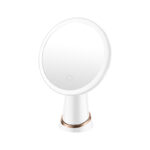 Desktop Led Make-up Mirror With Light - Image 4