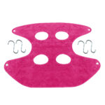 Bath Drying Towel With Hook Pet Hammock - Image 5