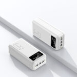 Camping Mobile Universal Large Capacity Power Bank - Image 7