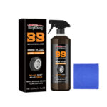 Car Tire Cleaner - Image 2