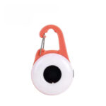 Pet Dog Collar Night Walking Light Walking Dog Light Anti-lost Luminous Pendant LED Small Night Light - Image 3