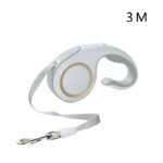 Automatic Explore Retractable Dog Leash Pet Traction Rope 5M Dog Retractable Traction Rope Dog Leash Cat Puppy Harness Belt Automatic Flexible Small Medium Dogs Pet Products - Image 7