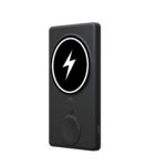 Three-in-one Magnetic Wireless Charging Power Bank - Image 4