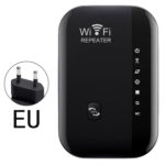 WIFI Signal Wireless Routing Network Extender Launch Enhancement - Image 8