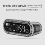 20W Mobile Power Two-way PD Fast Charge Power Bank - Image 2