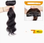 Women's Hairpiece Hairpiece Extension - Image 4