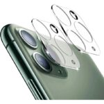 Creative Full Cover Camera Lens Protector - Image 2
