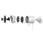 Network Mobile Phone Remote Outdoor Home High-definition Night Vision Monitoring - Image 2