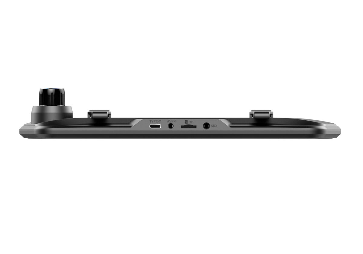 HD Streaming Dual-lens Driving Recorder - Image 9