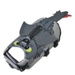Flying Dragon Cosplay Dog Swimsuit - Image 2