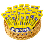 Cat Snack Wet Food Grass Chicken Strip - Image 5