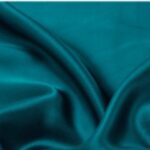 19 M Silk Bed Sheet Fitted Sheet Four-piece Set - Image 9